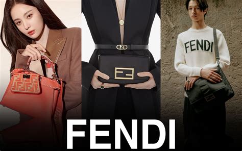 what makes fendi unique|facts about fendi company.